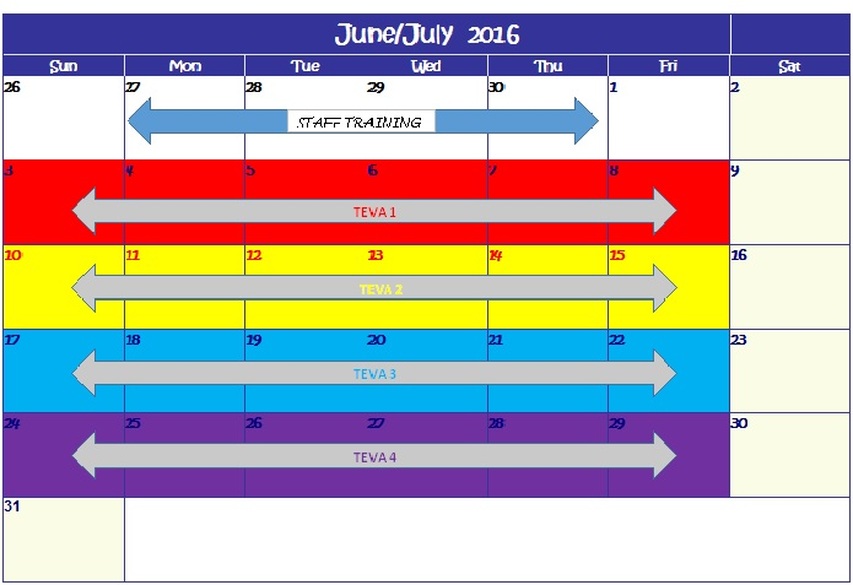 calendar
